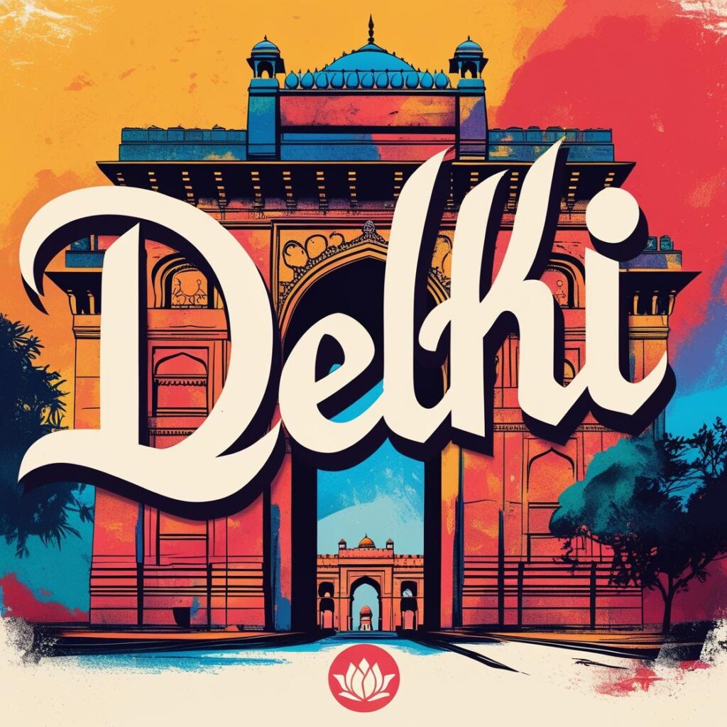 Delhi