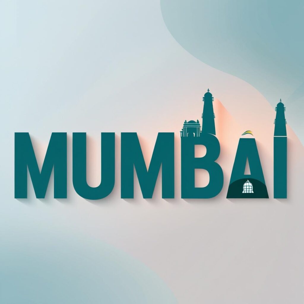 Mumbai